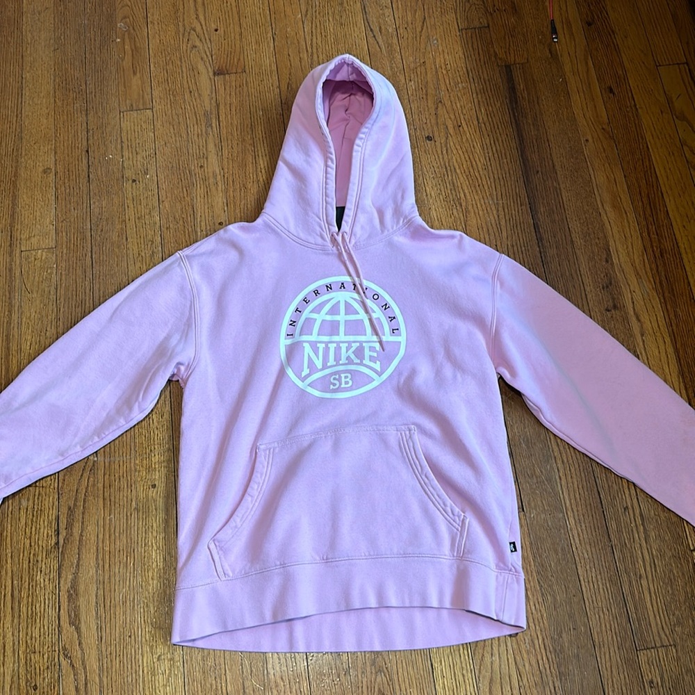 Men’s Nike Sweatshirt